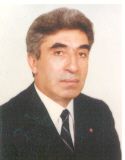 Bayram Ali Meral