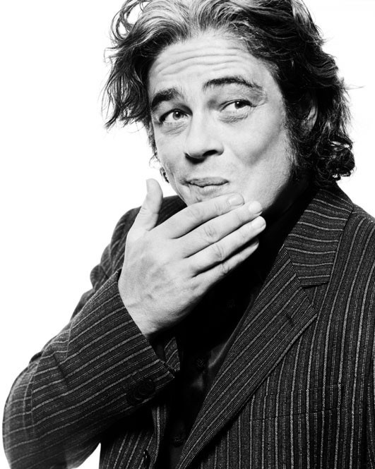 Benicio Monserrate Rafael del Toro