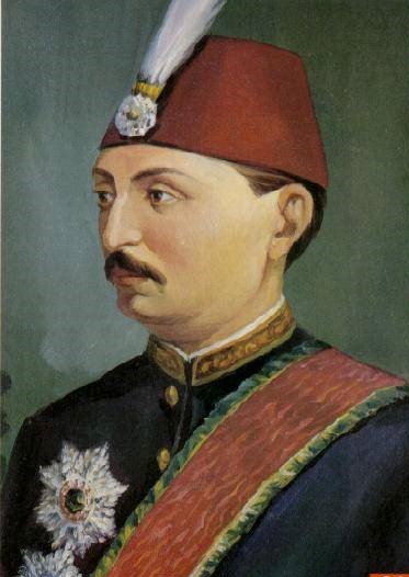 V. Murat