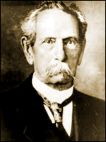 Carl Friedrich Benz