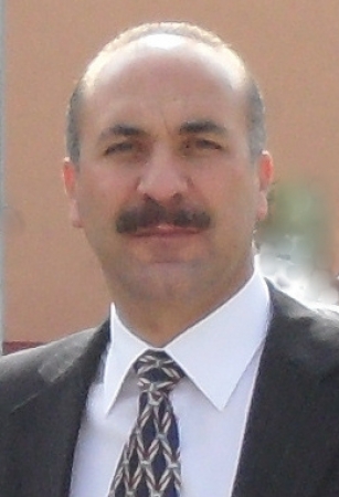 Erdoğan Güneş