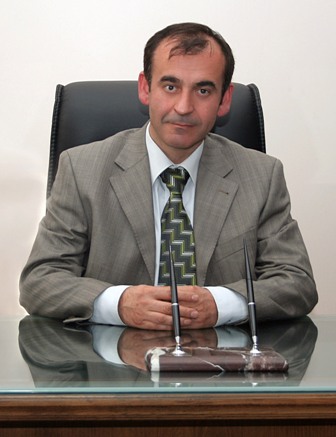H. Mehmet Kara