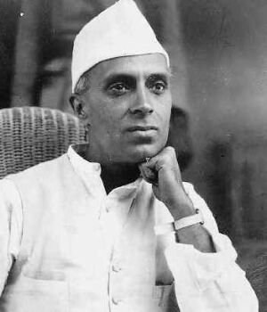 Cevahirlal Nehru