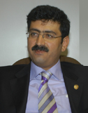 Mehmet Halit Demir