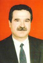 Mehmet Özutku