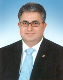 Mehmet Şevki Kulkuloğlu