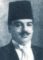 Mehmet Şükrü Bey ( Koçoğlu )