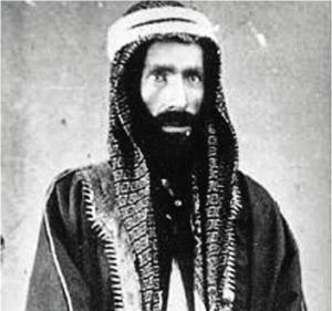 Muhammed bin Abdülvehhab