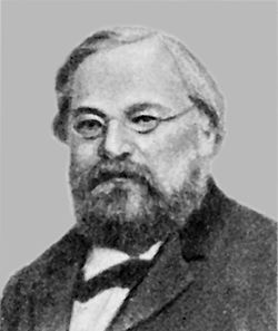 Nikolay Vasilyeviç Bugayev