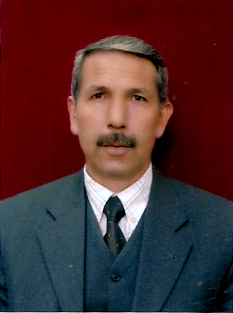 Osman Öcal