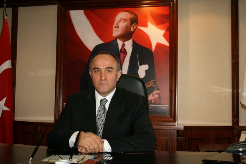 Seyfullah Hacımüftüoğlu