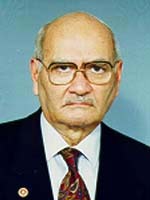 Süleyman Arif Emre