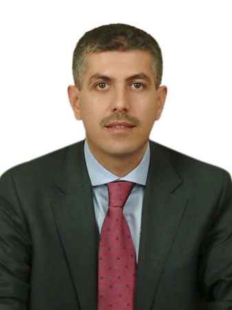 Süleyman Selim Ulaş