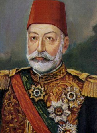V. Mehmet (Sultan Reşat)